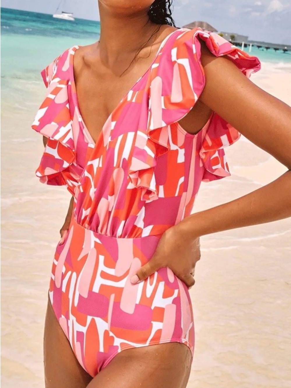 Diarrablu swimsuit